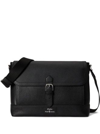 Ralph Lauren Messenger Large Bag