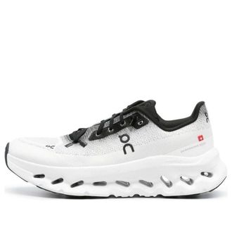On Running (WMNS) On Running Cloudtilt Black Ivory 3WE10051430