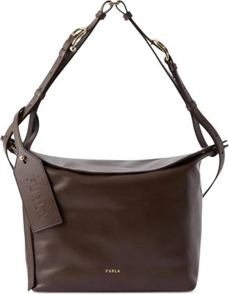 Furla Mujer, Bolsos, Marr&oacute;n, Talla: ONE Size