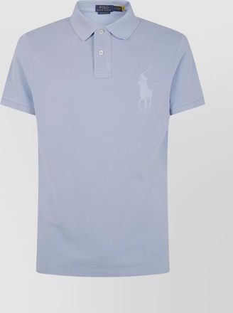 Polo Ralph Lauren short sleeve polo shirt