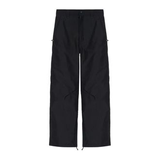 Balenciaga Ski Trouses, female, Black, Size: XS Ski Pants