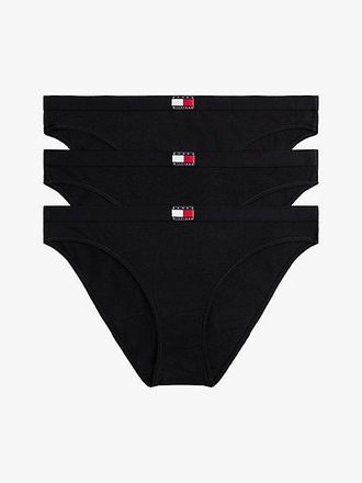Tommy Hilfiger 3-Pack Heritage Logo Briefs