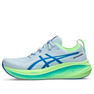 Asics Gel-Nimbus 26 Lite Show Sea Glass 1011B847-400