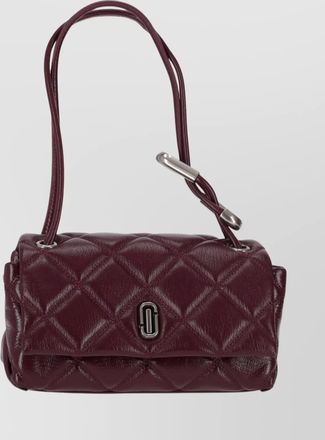 Marc Jacobs leather shoulder bag