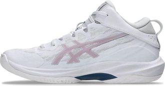 Asics Gel-Hoop V17 White Barely Rose 1063A096-103