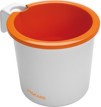 Fiskars 111831 Bote De C&eacute;sped Arom&aacute;tico &Oslash; 120 Mm (por 4)