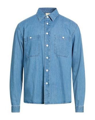La Paz TOPWEAR - Denim shirts sur YOOX.COM