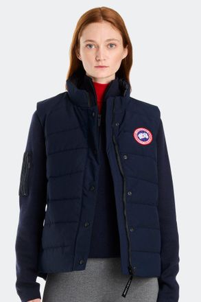 Canada Goose Freestyle Vest