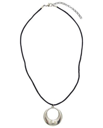 Petit Moments 18K Plated Choker Necklace