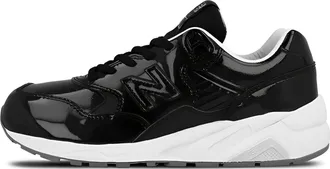 New Balance (WMNS) New Balance 580 Black Patent WRT580MT