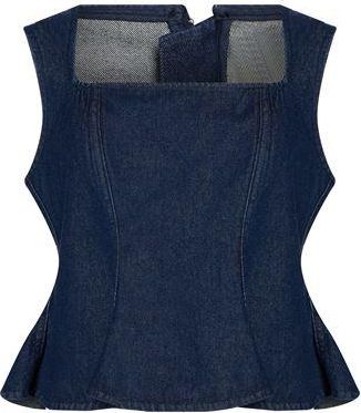 Marques Almeida TOPWEAR - Top su YOOX.COM