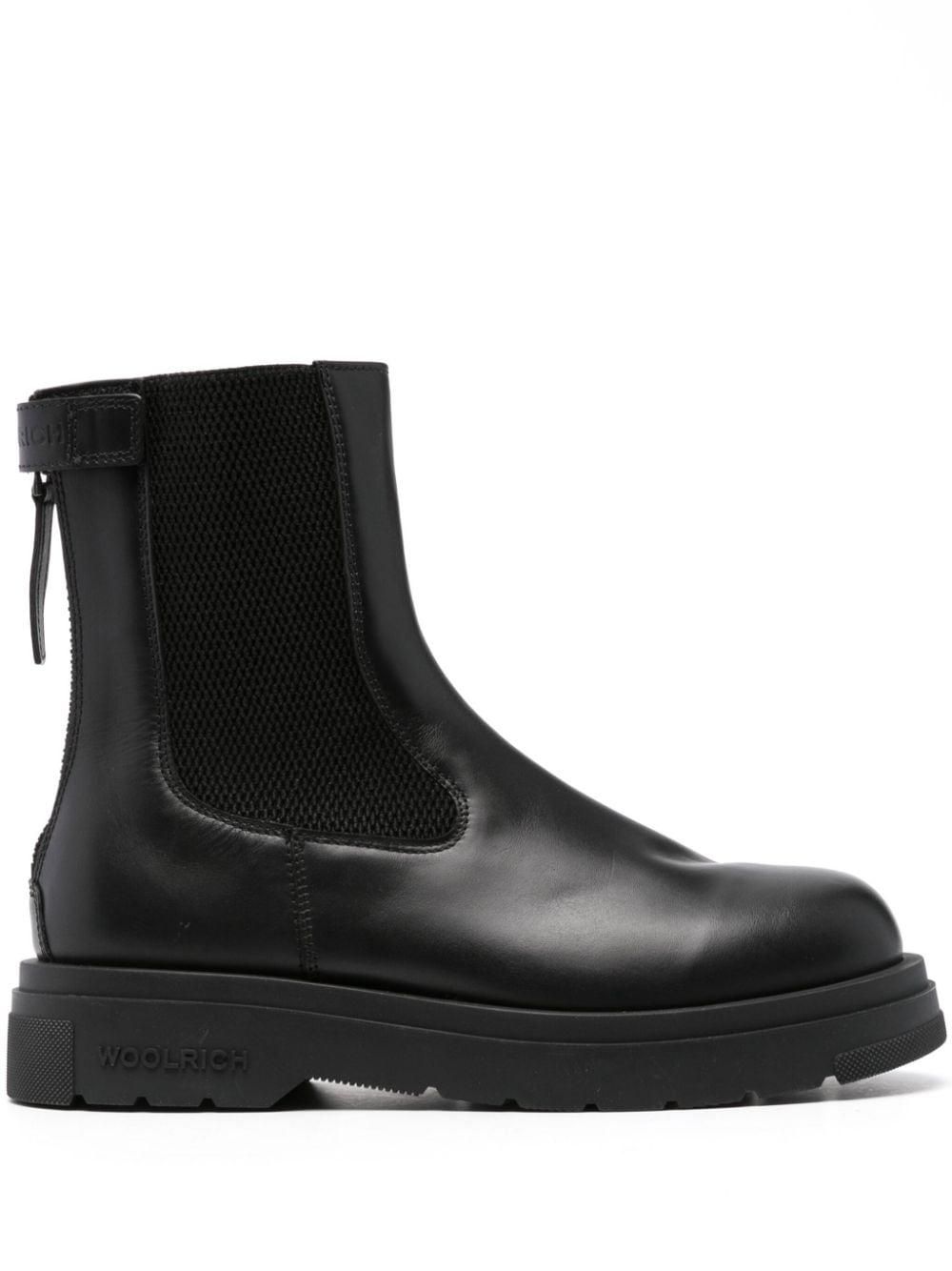 Black Woolrich Shoes / Footwear: Shop up to −40% | Stylight