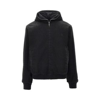 Gucci Denim reversible blouson jacket Man 50