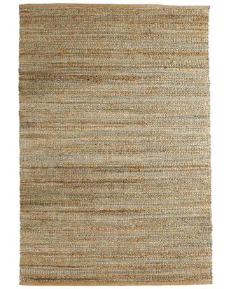 LR Home Lr Home Nathalia Hand-Woven Contemporary Area Rug