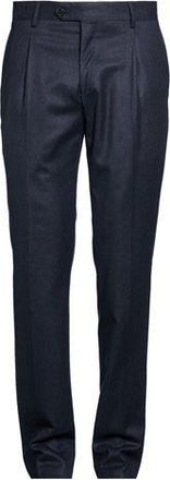 LUIGI BORRELLI NAPOLI BOTTOMWEAR - Trousers on YOOX.COM