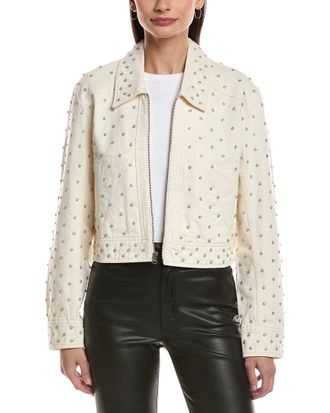 Rag & Bone Rag & Bone Anya Jacket