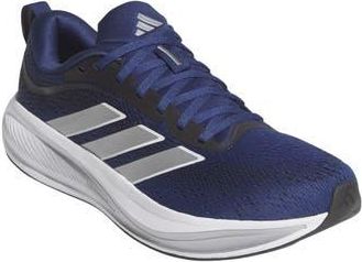 adidas Response Pace Running Shoe in Dark Blue/Matte Silver/Black at Nordstrom Rack, Size 11.5