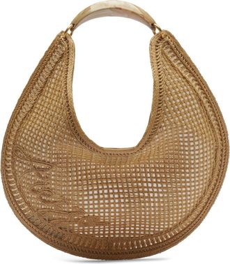 Arezzo Large Isla Shoulder Bag in Verano/Verano at Nordstrom