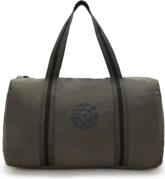 Kipling Honest Packable Duffle Bag