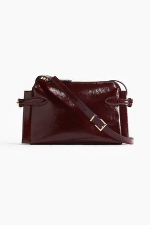 H&M Crossbody-Tasche - Red