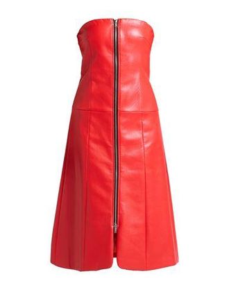 Erika Cavallini Semi Couture KLEIDER - Midi-Kleider auf YOOX.COM