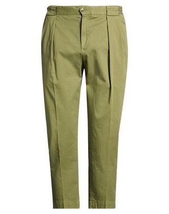 L.B.M. 1911 BOTTOMWEAR - Trousers on YOOX.COM