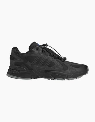 adidas Originals Adidas Originals Mens 100t Savage - Black - Size: 10.5