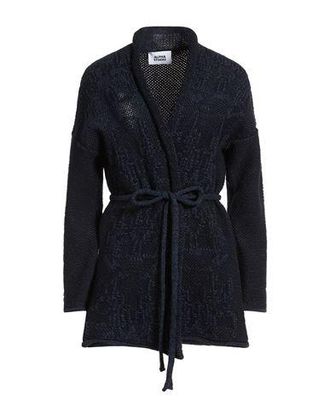 Alpha Studio PRENDAS DE PUNTO - C&aacute;rdigans en YOOX.COM