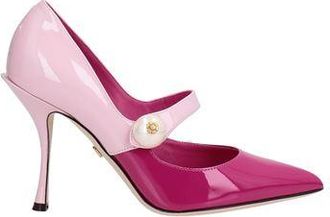 Dolce & Gabbana FOOTWEAR - Pumps sur YOOX.COM