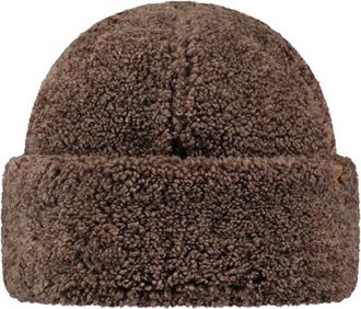 Barts Teddybow Hat Mütze für Damen | braun
