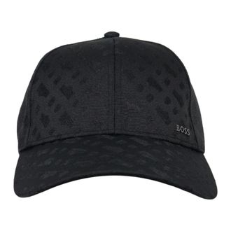 HUGO BOSS Hugo, Caps, unisex, Black, Size: ONE SIZE Zed-M Cap