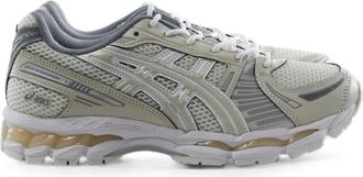Asics Sneakers WIT - Heren - Hardloopschoenen - Wit - 40 1/2 EU - Fitness