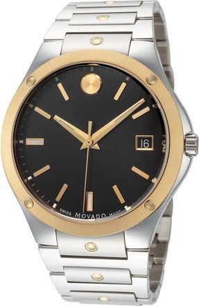 Movado Mens Se Watch