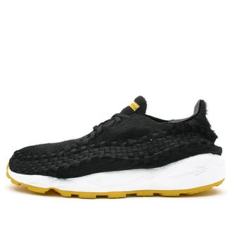 Nike Air Footscape Woven SPM LAF Livestrong 378366-001