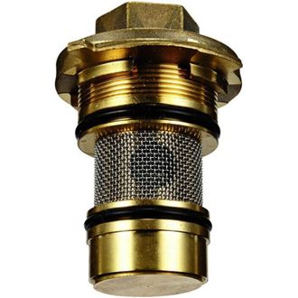GROHE La V&aacute;lvula De Retenci&oacute;n