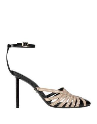 Ferragamo FOOTWEAR - Pumps on YOOX.COM