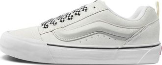 Vans Knu Skool White Black VN0007QDQJM