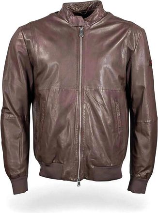Peuterey Brown jackets