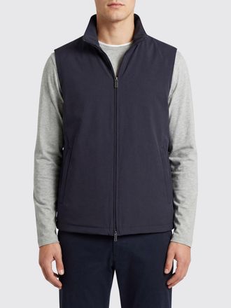 Fay Gilet FAY Uomo colore Blue