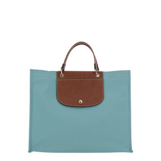Longchamp Cabas Longchamp Du Marche - Sac Cabas L