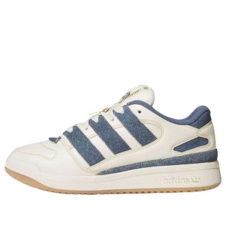 adidas x BZRP Forum2000 Cream White Preloved Ink JR9658