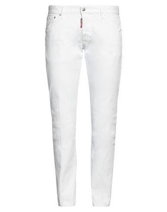 Dsquared2 BOTTOMWEAR - Jeans sur YOOX.COM