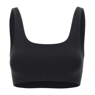 MC2 Saint Barth Top Deportivo Fify - Sport - Mujer - Negro - XS