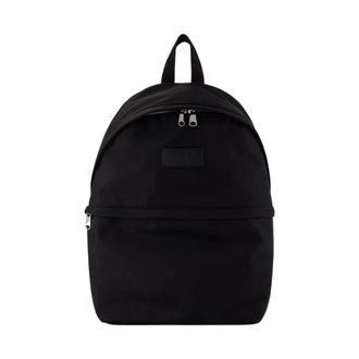 Maison Margiela Zaino - - Bags - Uomo - Nero - ONE SIZE