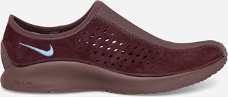 Nike Women s Air Superfly Moc Sneakers Burgundy Crush