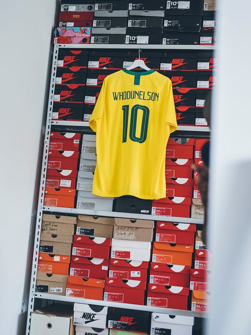 Wie bewahre ich meine Sneaker am besten auf?