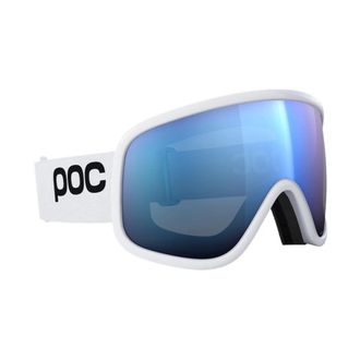 Poc Tarsal Skibril - unisex - Sport - Veelkleurig - Maat: ONE Size Zijde