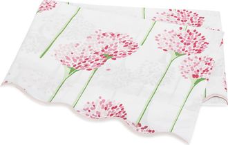 Matouk Flat Sheet in Peony at Nordstrom, Size King