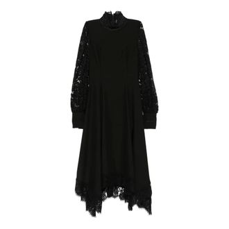 Ermanno Scervino Donna, Abiti, Nero, S, new