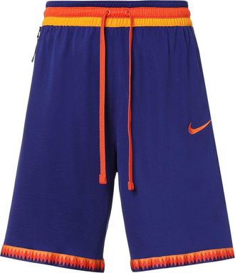 Nike DRI-FIT DNA Basketball/Short Men Blue AT3151-590